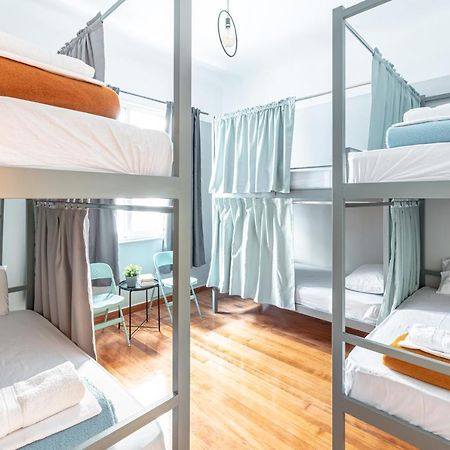 Hostelista 雅典 外观 照片