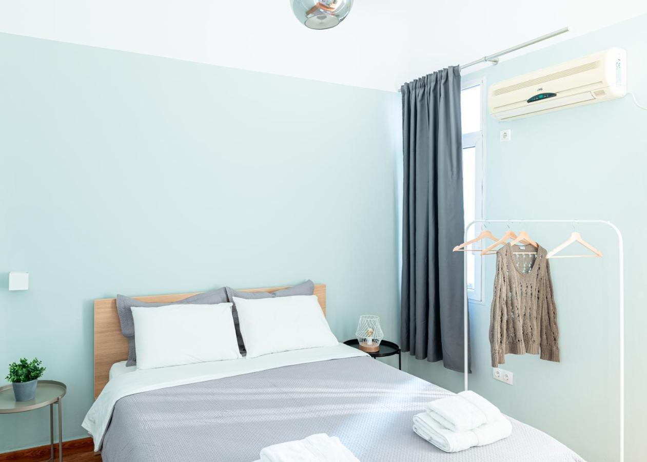 Hostelista 雅典 外观 照片